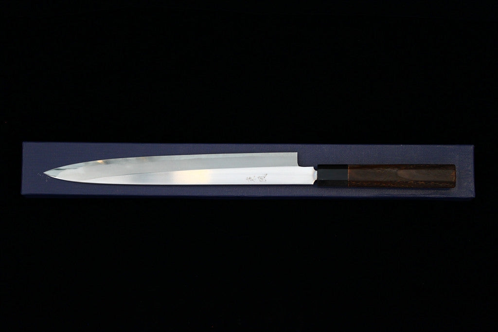Kochi 270mm Migaki Yanagiba