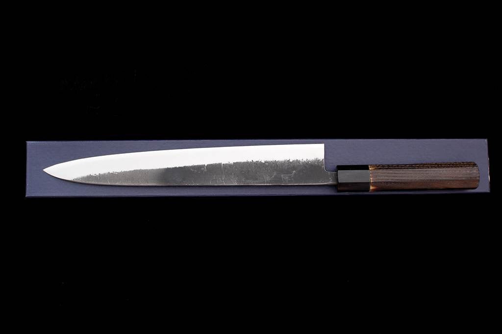 Kochi 270mm Kurouchi Wa-Sujihiki