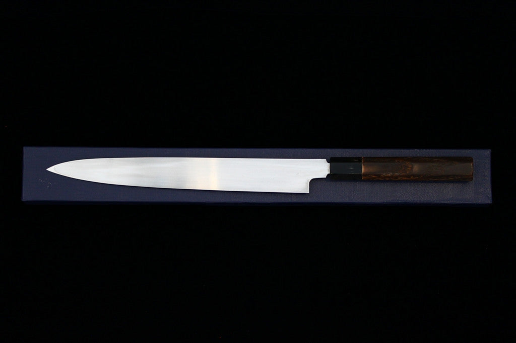 Kochi 270mm Migaki Yanagiba