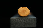 Gesshin Hide 300mm Blue #1 Hon-Kasumi Yanagiba