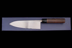 Kochi 210mm Kurouchi Deba