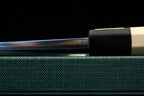 Gesshin Hide 210mm Blue #1 Hon-Kasumi Deba