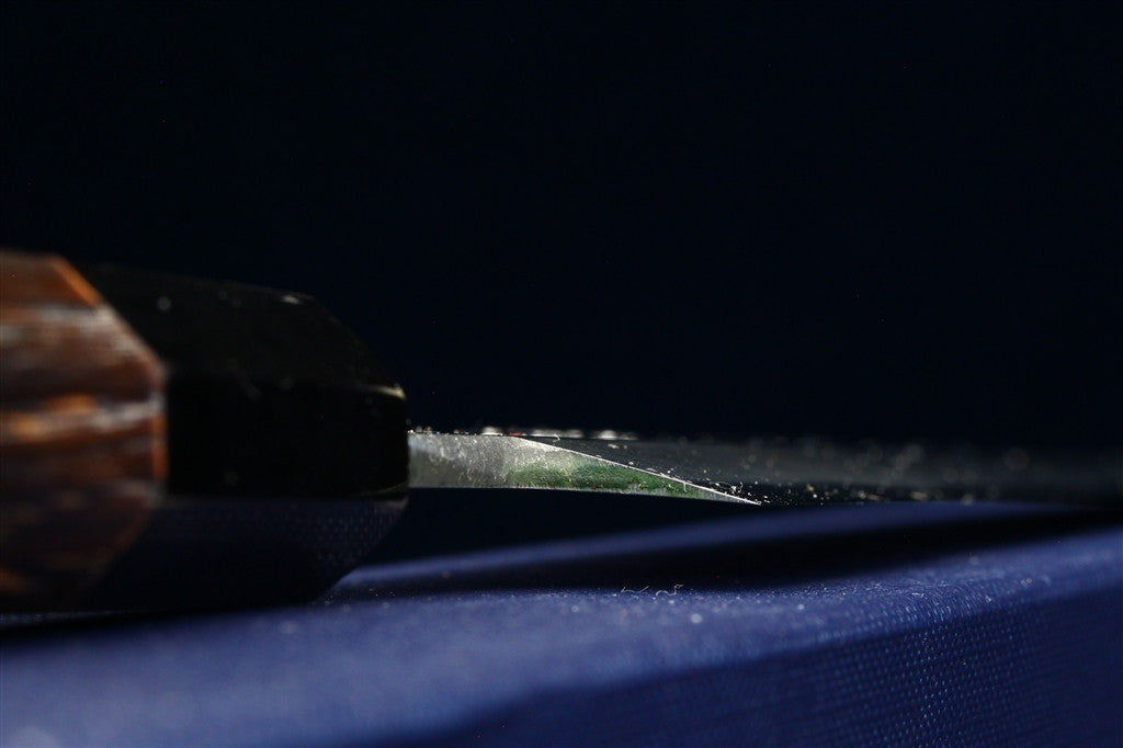 Kochi 270mm Migaki Yanagiba