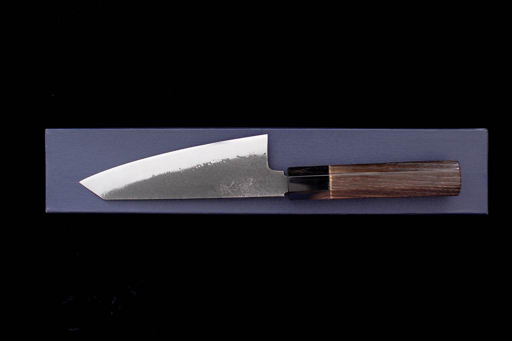 Kochi 150mm Kurouchi Honesuki