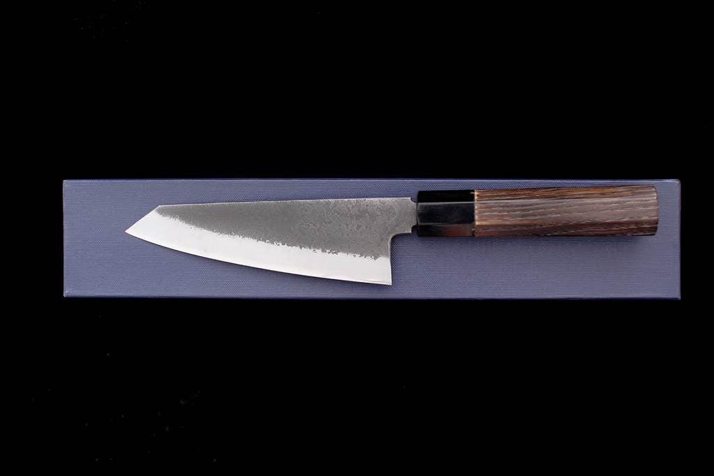 Kochi 150mm Kurouchi Honesuki