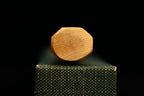 Gesshin Hide 270mm Blue #1 Hon-Kasumi Yanagiba