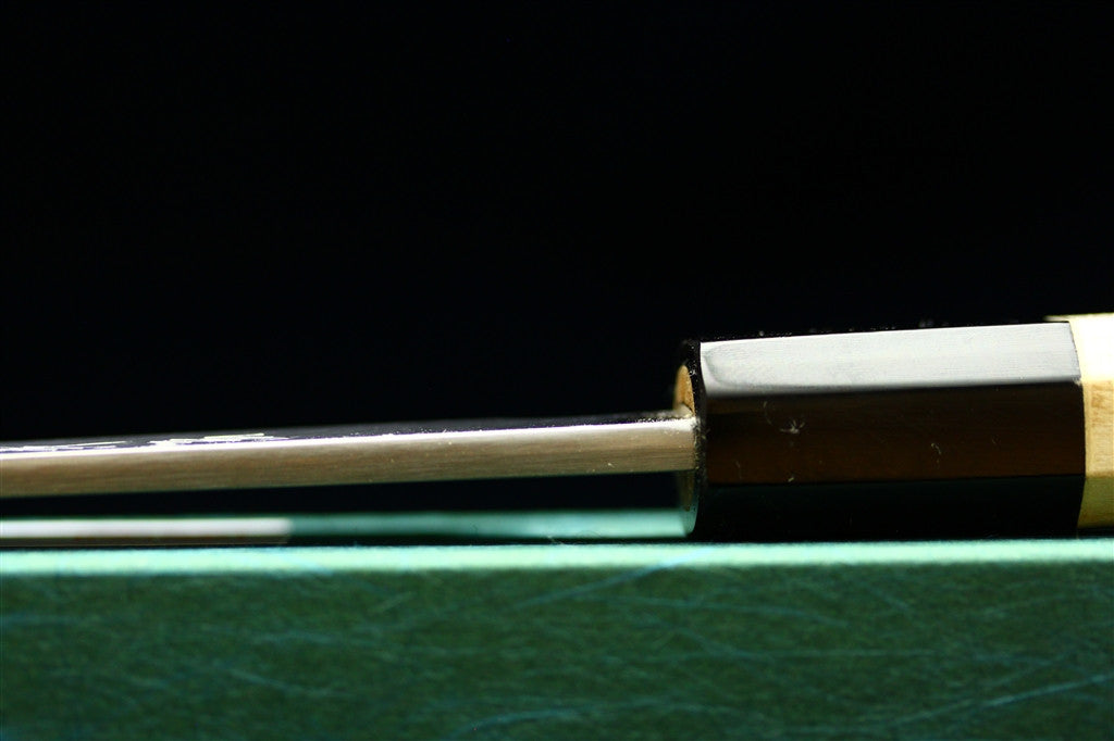Gesshin Uraku 270mm White #2 Yanagiba