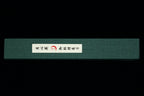 Gesshin Hide 270mm Blue #1 Honyaki Wa-Gyuto (Special Project)