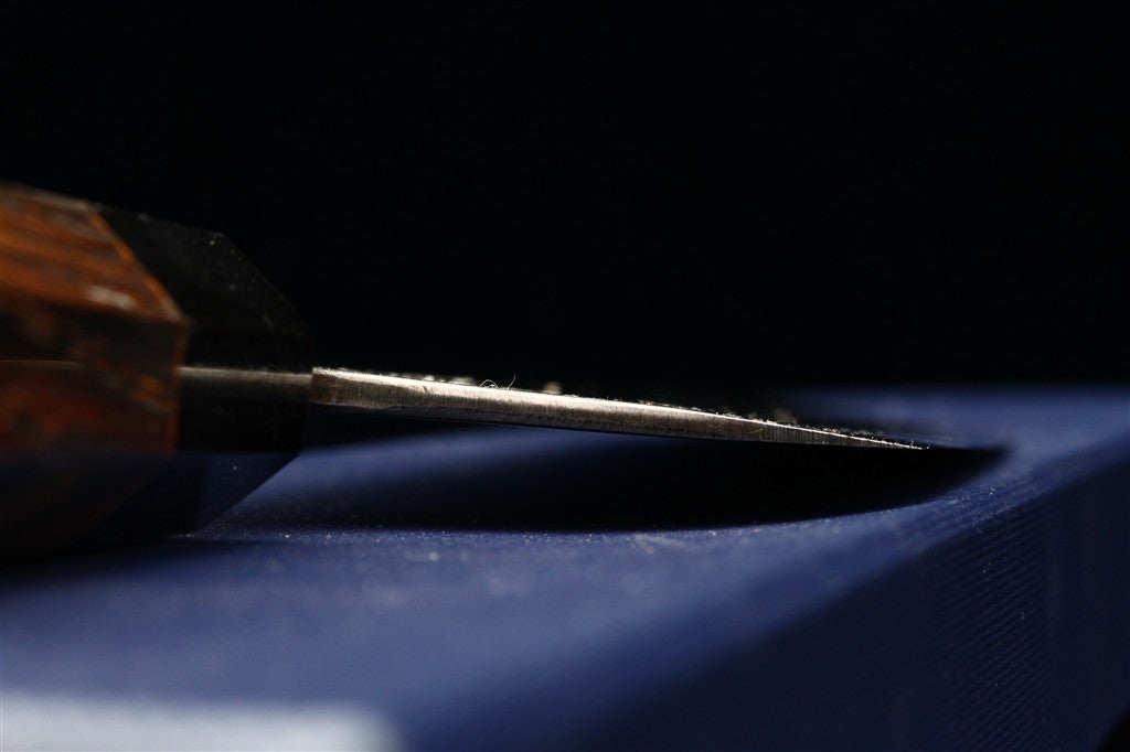 Kochi 270mm Migaki Wa-Gyuto