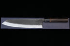 Kochi 240mm Kurouchi Kiritsuke Wa-Gyuto