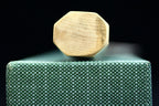 Gesshin Hide 270mm Blue #1 Honyaki Wa-Gyuto (Special Project)