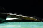 Gesshin Uraku 210mm White #2 Deba