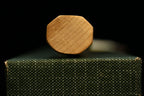 Gesshin Hide 195mm Blue #1 Hon-Kasumi Deba