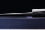Kochi 240mm Kurouchi Kiritsuke Wa-Gyuto