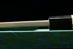 Gesshin Uraku 210mm White #2 Deba