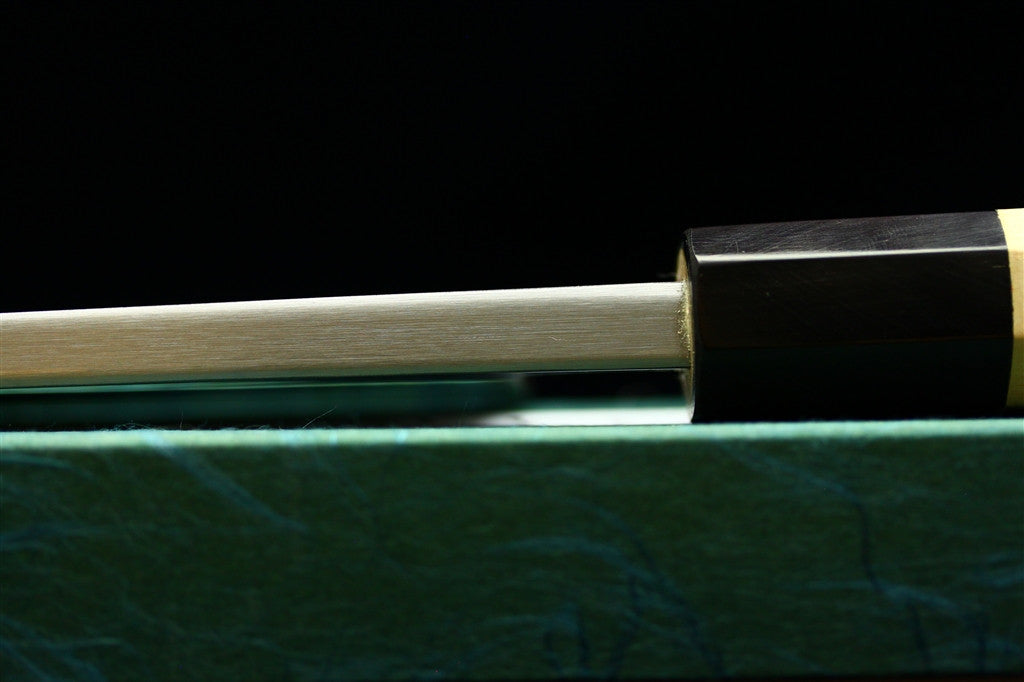 Gesshin Uraku 210mm White #2 Deba