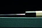 Gesshin Hide 270mm Blue #1 Honyaki Wa-Gyuto (Special Project)
