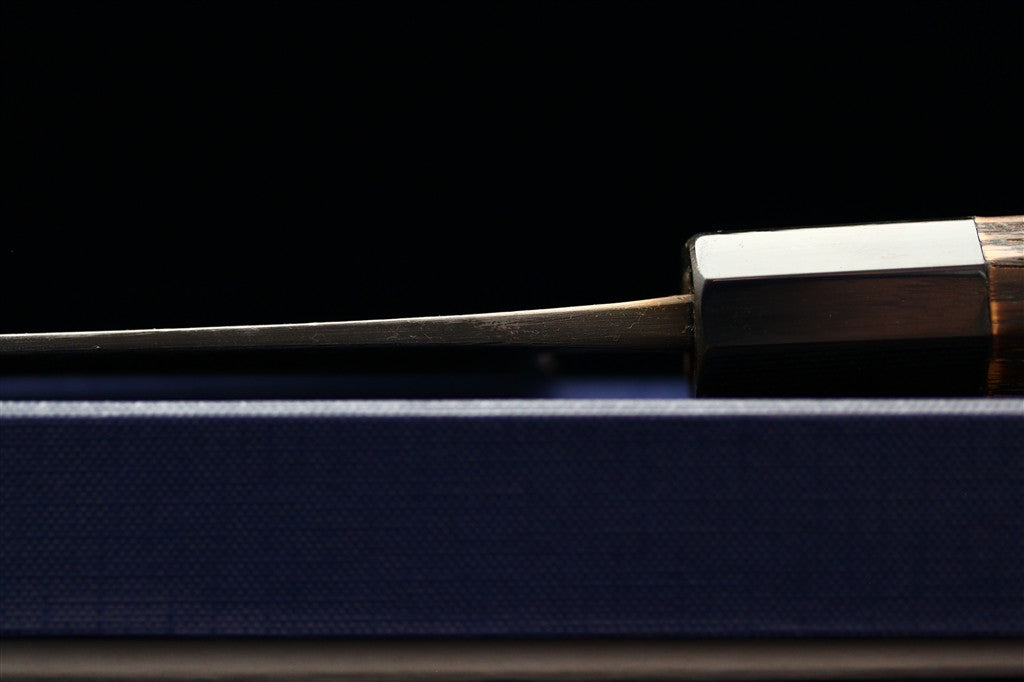 Kochi 270mm Kurouchi Wa-Gyuto