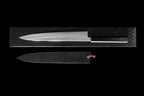 Gesshin Kagekiyo 270mm Blue #1 Wa-Sujihiki