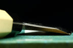 Gesshin Uraku 195mm White #2 Deba