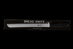 Gesshin 250mm Bread Knife