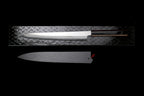 Gesshin Kagekiyo 270mm Ginsanko Wa-Sujihiki