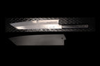 Gesshin Kagekiyo 270mm Blue #1 Kiritsuke Wa-Gyuto