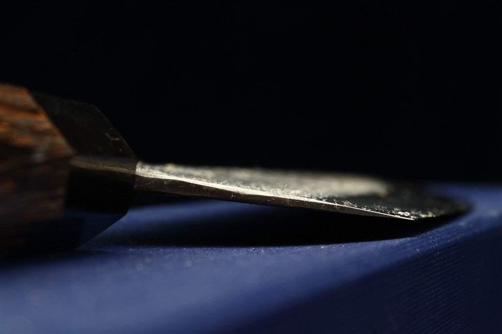 Kochi 240mm Kurouchi Wa-Gyuto