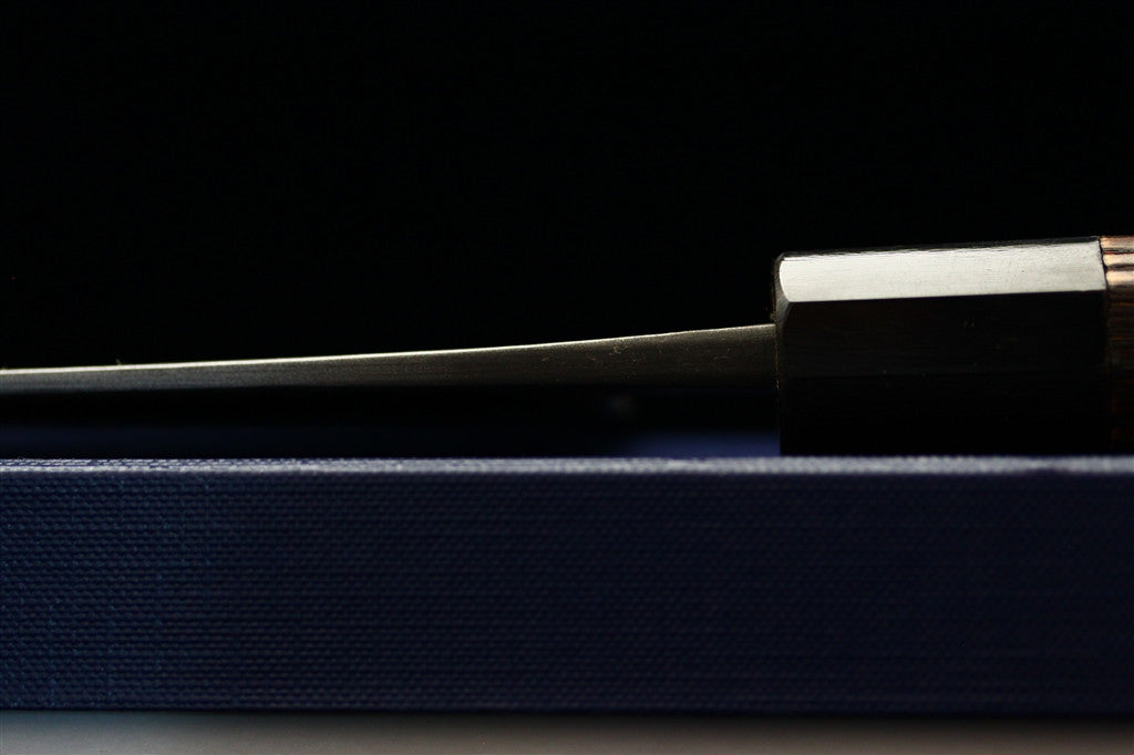 Kochi 240mm Kurouchi Wa-Gyuto