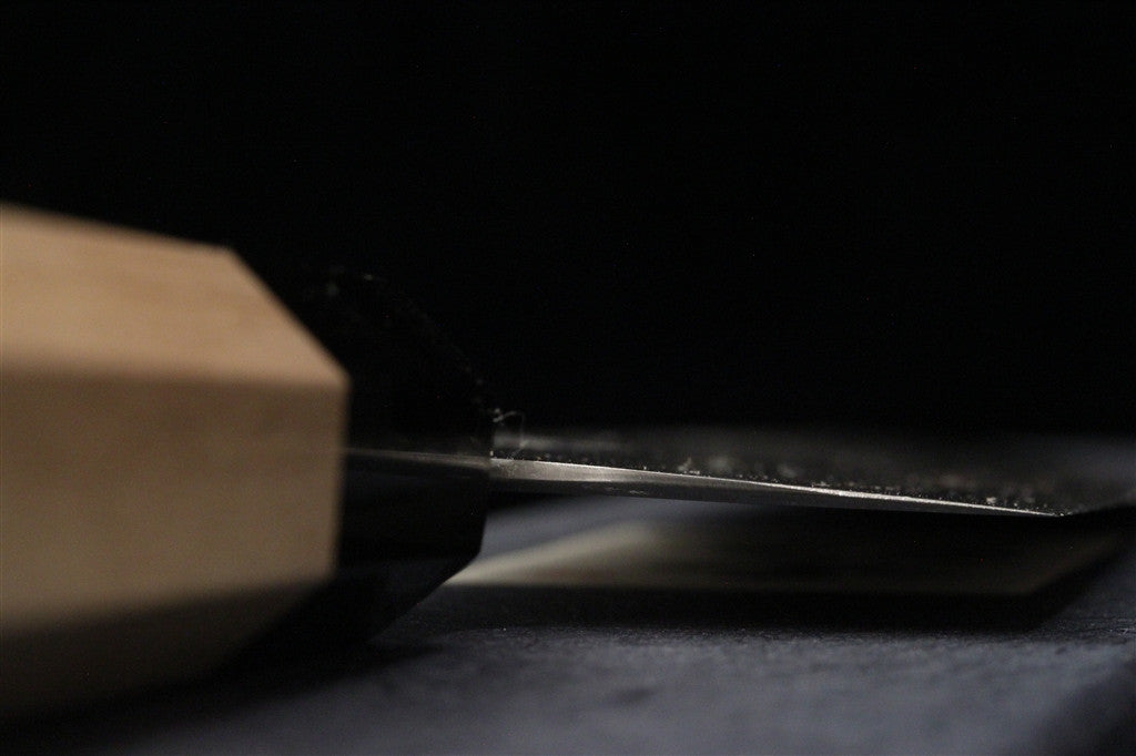 Gesshin Ginga 270mm Carbon Wa-Gyuto