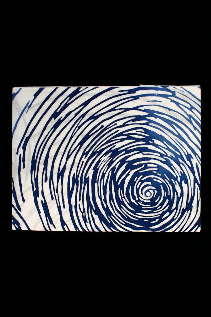 Tenugui - Whirlpools