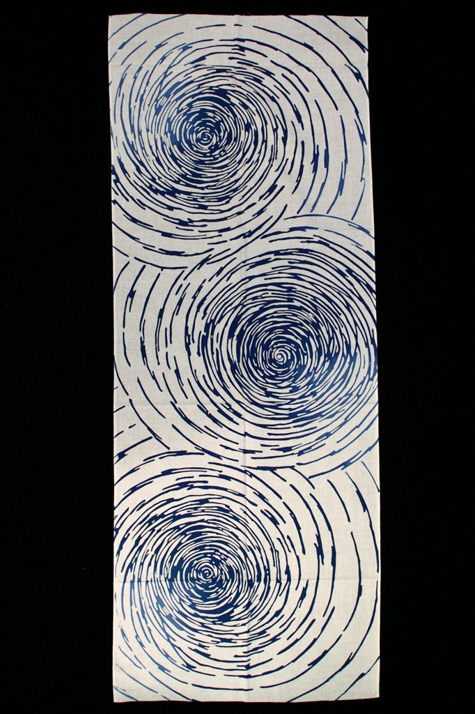 Tenugui - Whirlpools