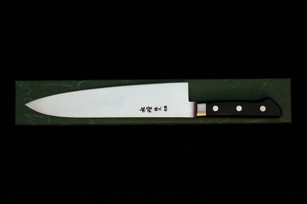 Suien 240mm VC Gyuto