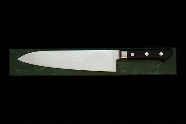 Suien 240mm VC Gyuto