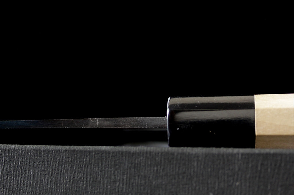 Zakuri 270mm Blue #1 Kurouchi Wa-Gyuto
