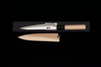 Gesshin Ginga 150mm Carbon Wa-Petty