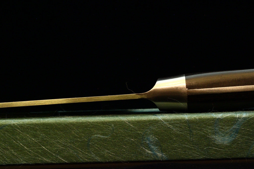 Suien 240mm VC Gyuto