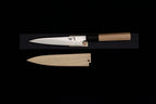 Gesshin Ginga 150mm Carbon Wa-Petty