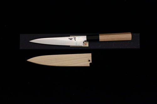 Gesshin Ginga 150mm Carbon Wa-Petty