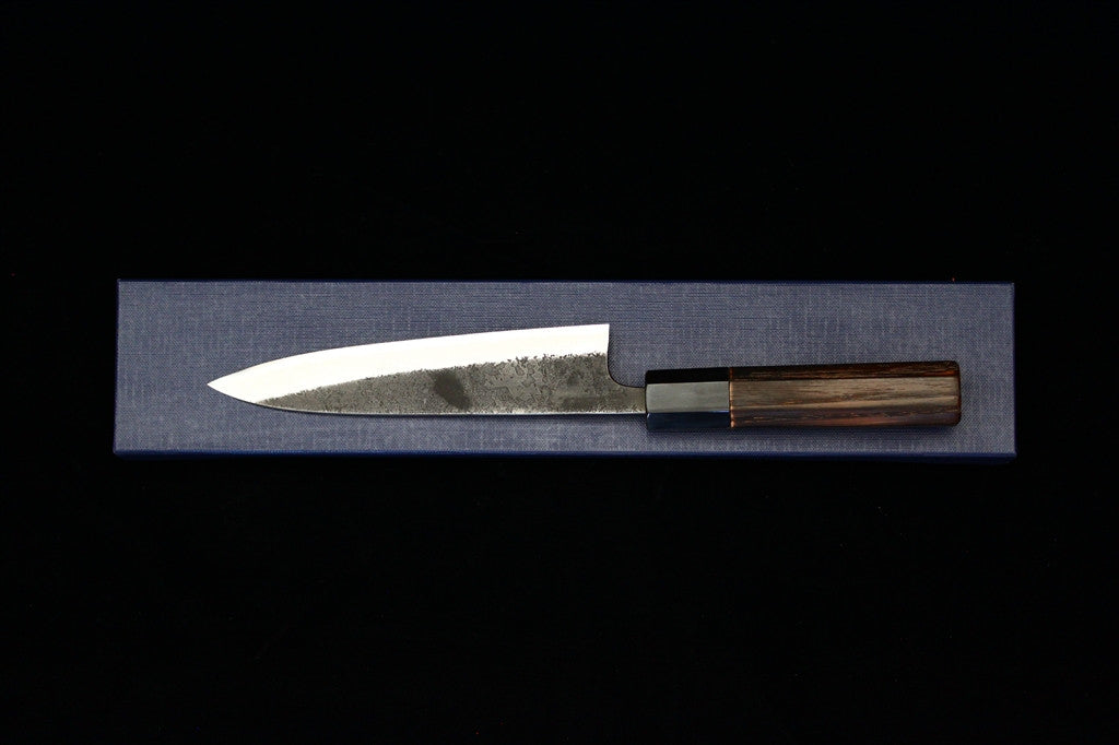 Kochi 150mm Kurouchi Wa-Petty
