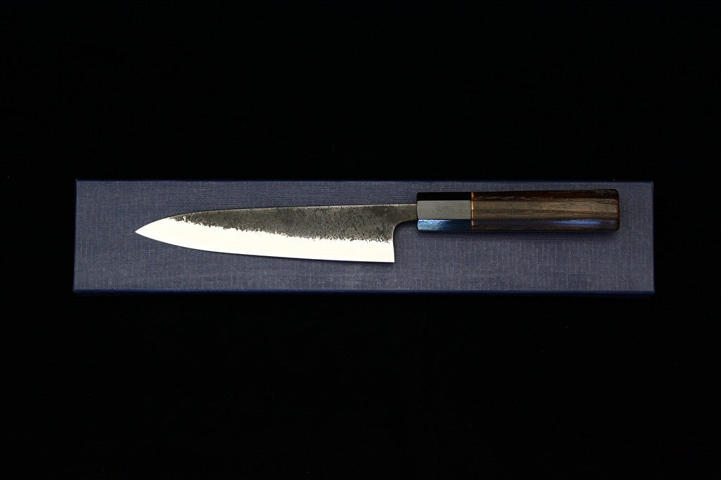 Kochi 120mm Kurouchi Wa-Petty