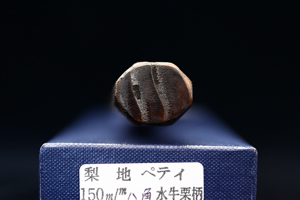 Kochi 150mm Kurouchi Wa-Petty