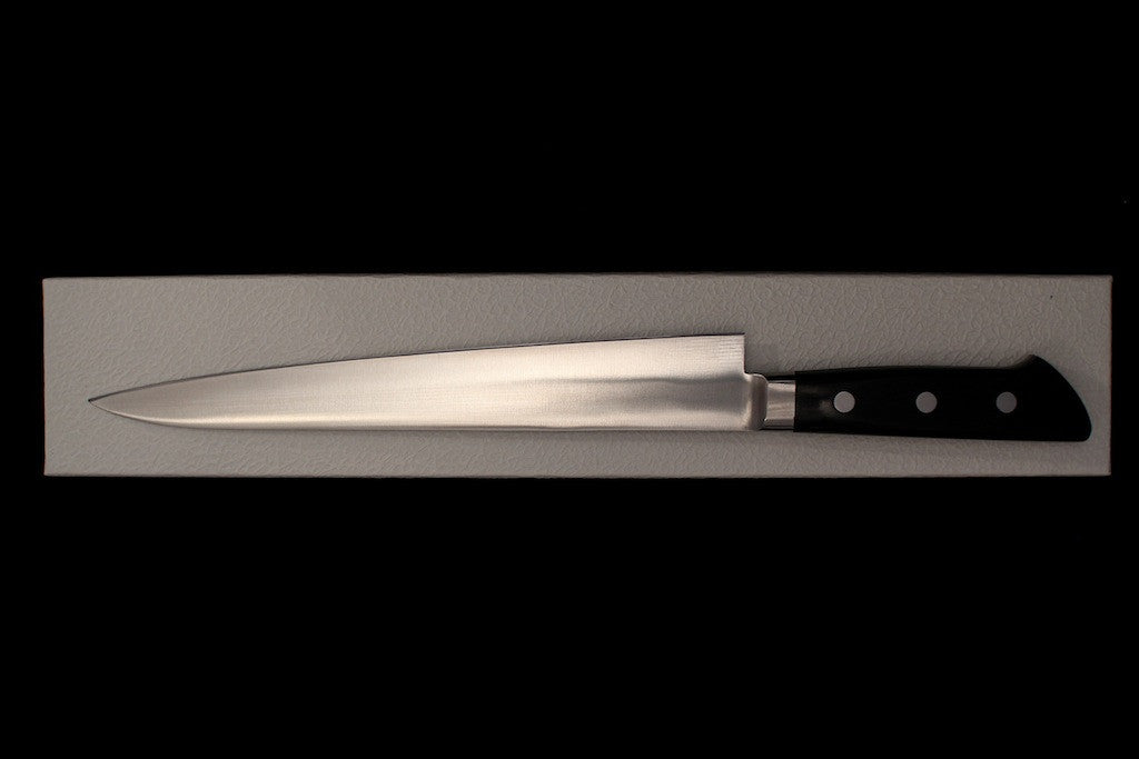 Gonbei 270mm AUS-10 Sujihiki