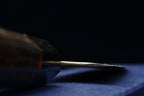 Kochi 120mm Kurouchi Wa-Petty