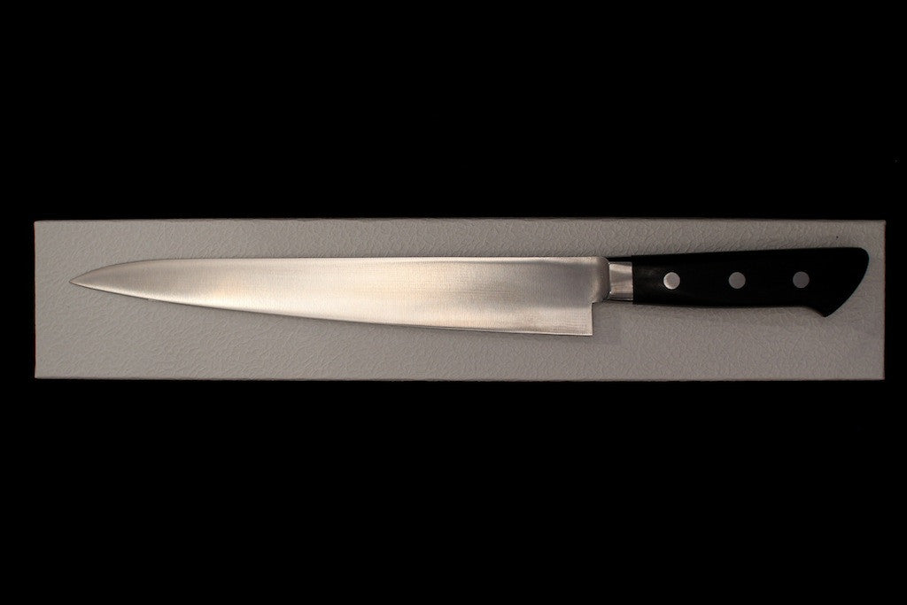 Gonbei 270mm AUS-10 Sujihiki