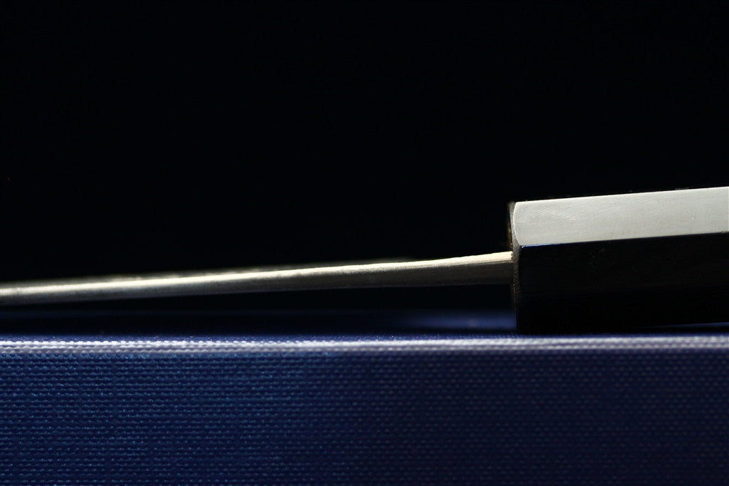 Kochi 120mm Kurouchi Wa-Petty