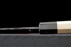Zakuri 210mm Blue #1 Kurouchi Funayuki