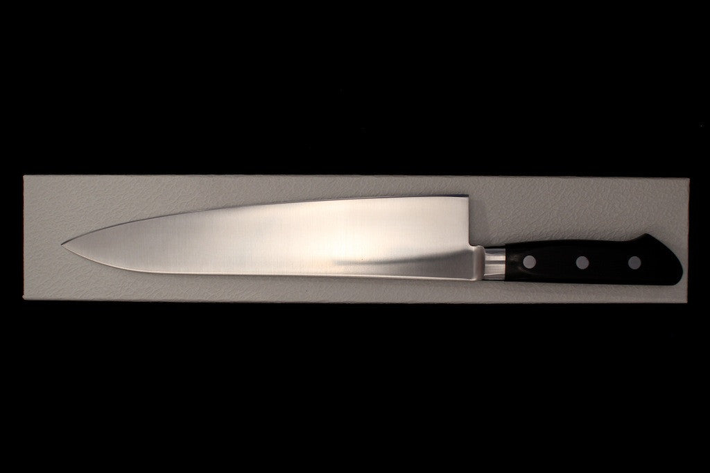 Gonbei 270mm AUS-10 Gyuto