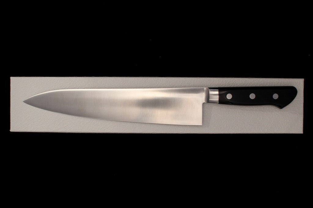 Gonbei 270mm AUS-10 Gyuto