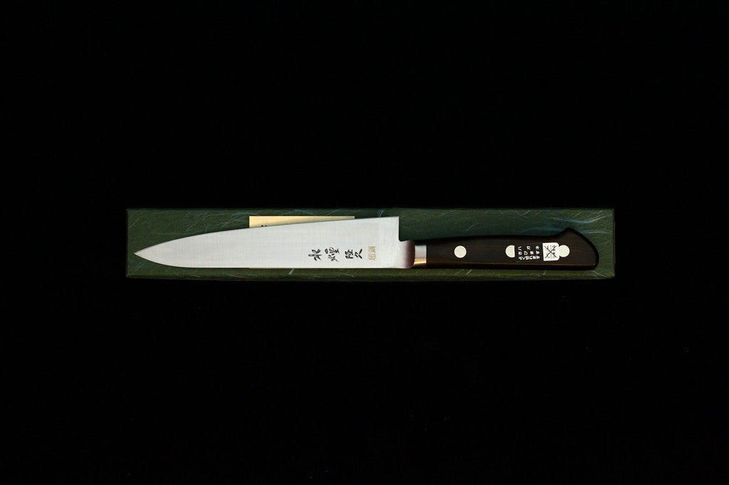 Suien 150mm VC Petty Knife